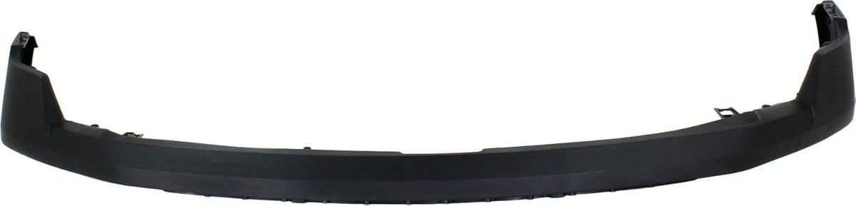 Front Bumper Cover for FORD F-150 2009-2014 Upper Textured D678