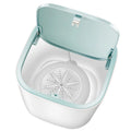 Portable Rotating Laundry Washer X6993