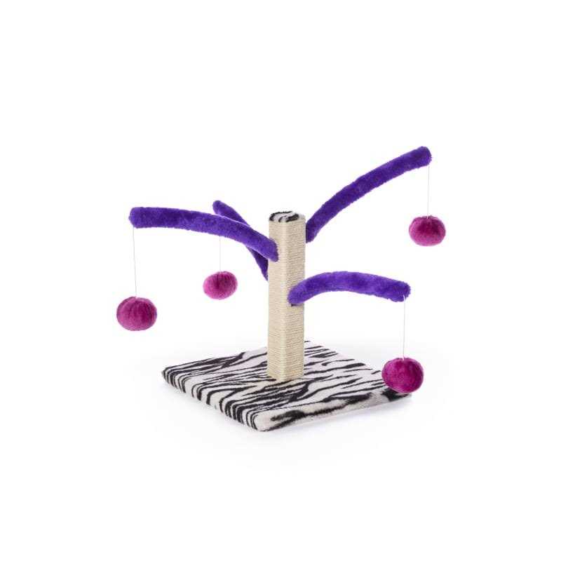Cat Scratcher U414253