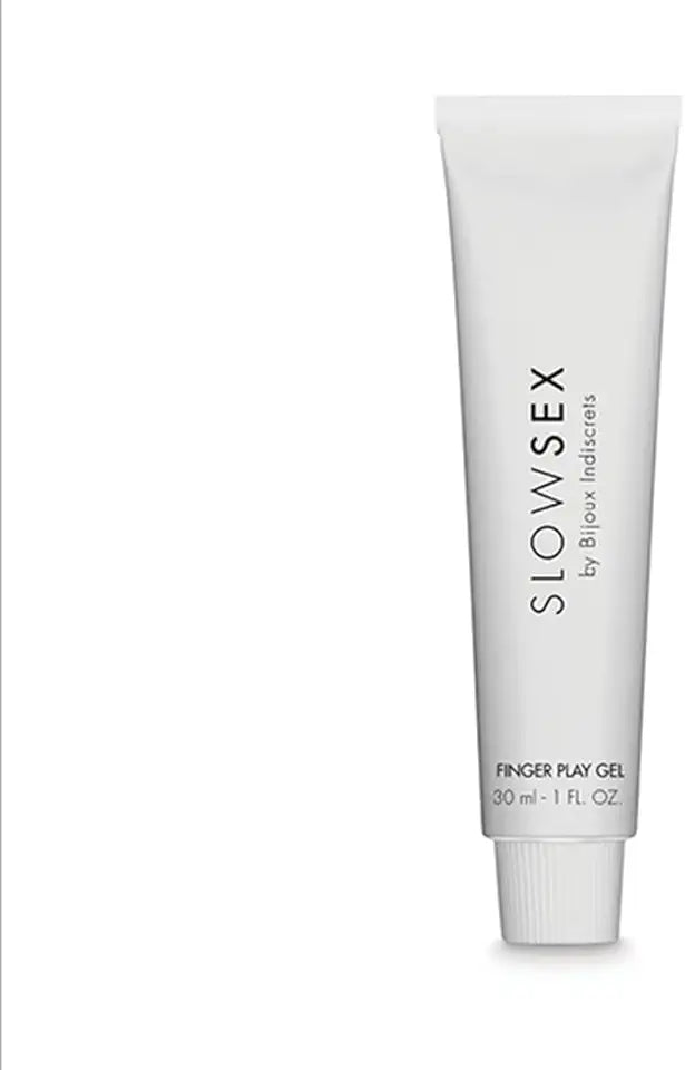 Finger Play Gel 1 Fl Oz K810658