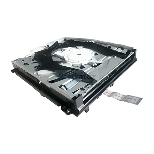 Blu-Ray Optical Laser DVD Disc Drive Replacement for PS4 Pro H1573