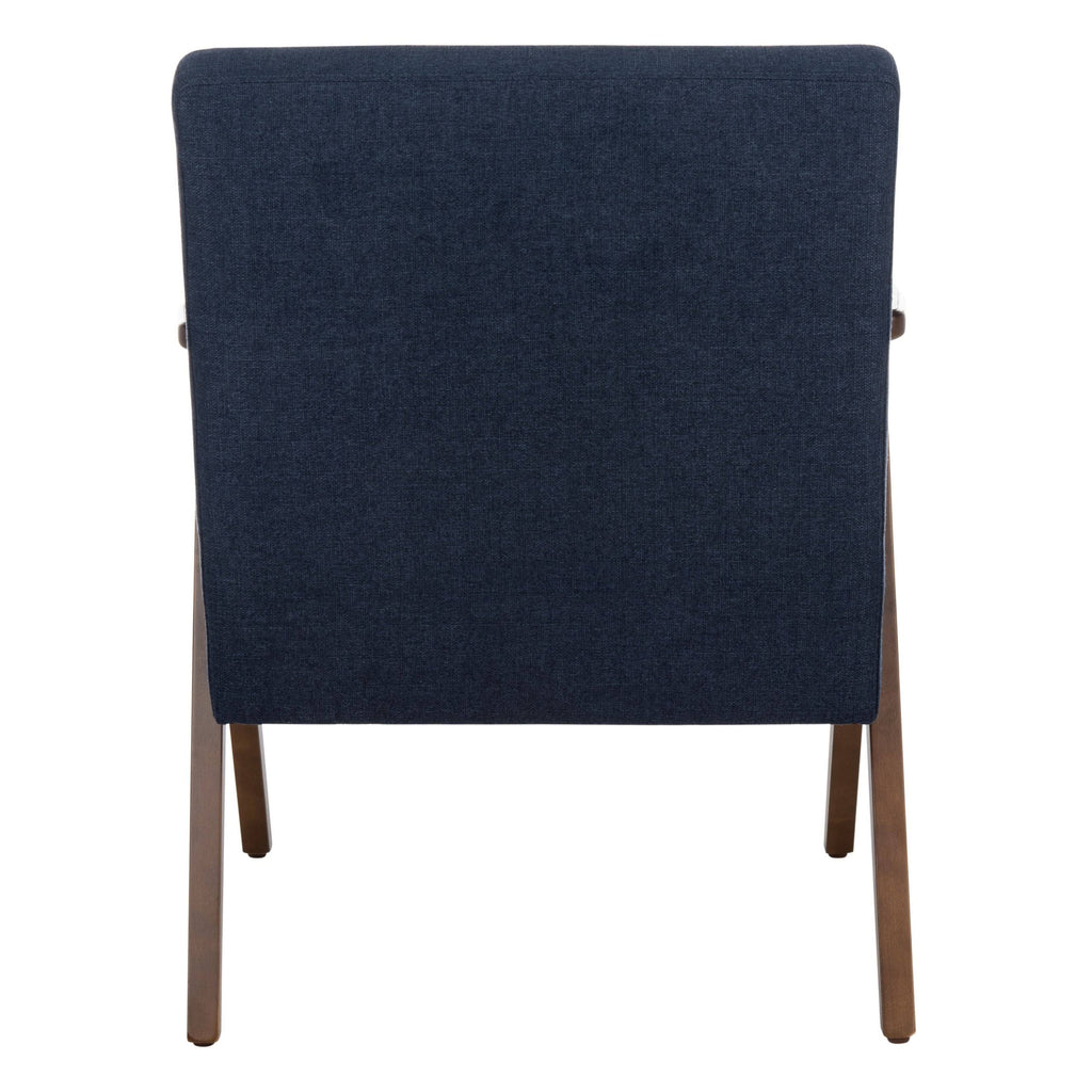 Dark Grey Arm Chair T358482