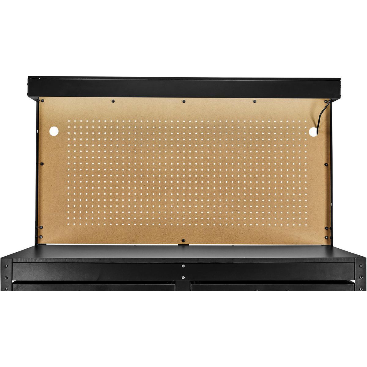Workbench with Light R2144