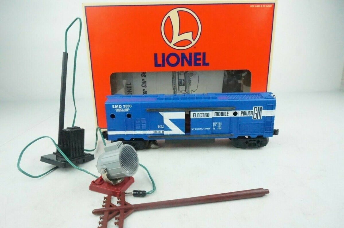 GM Generator Car R764810