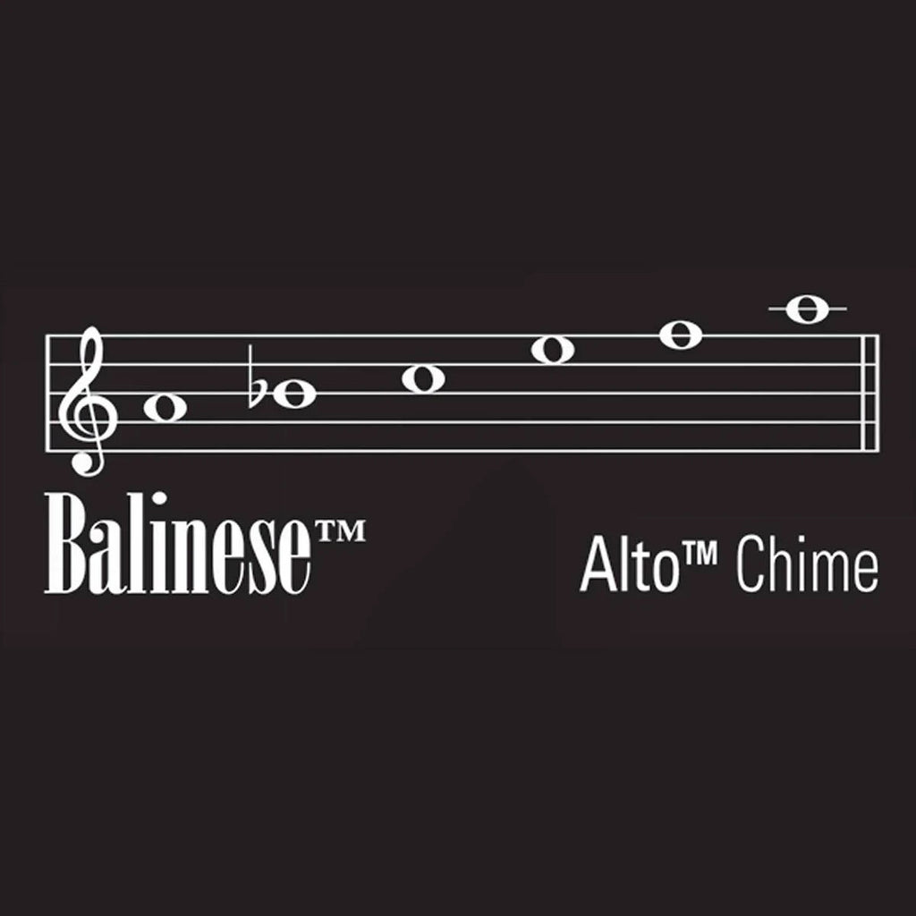 Balinese Alto Wind Chime T236292