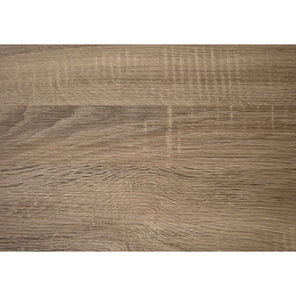 Dark Taupe Contemporary Accent Table G246