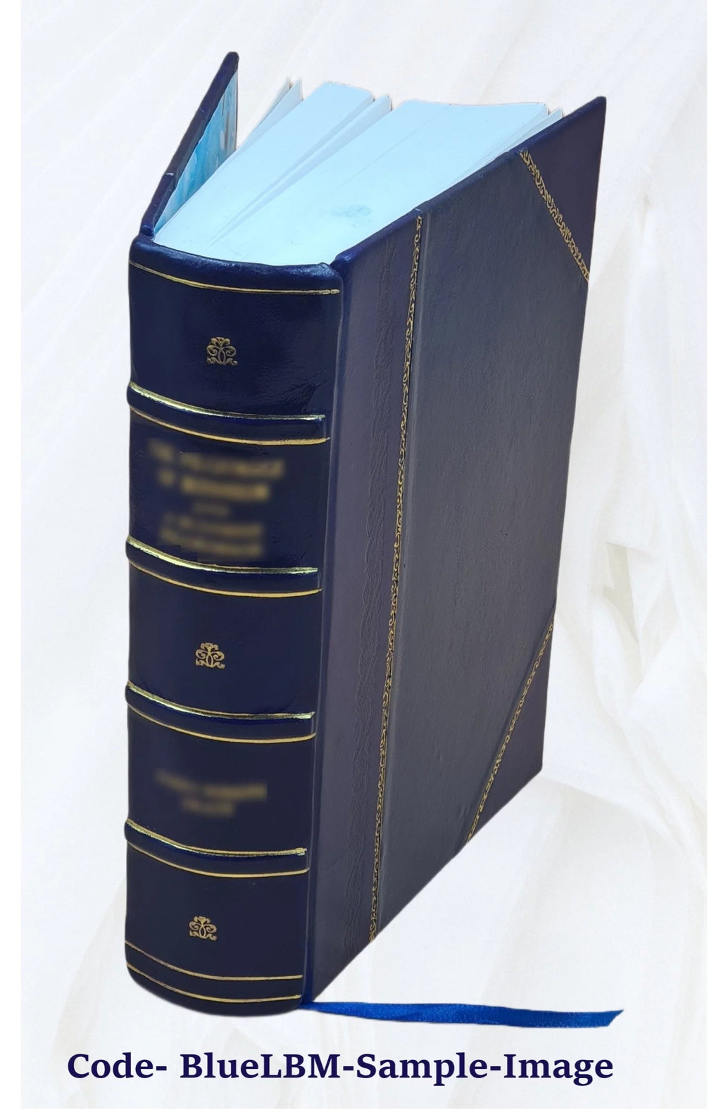 History of St. Charles, Montgomery, and Warren Counties, Missouri Leather Bound O104858