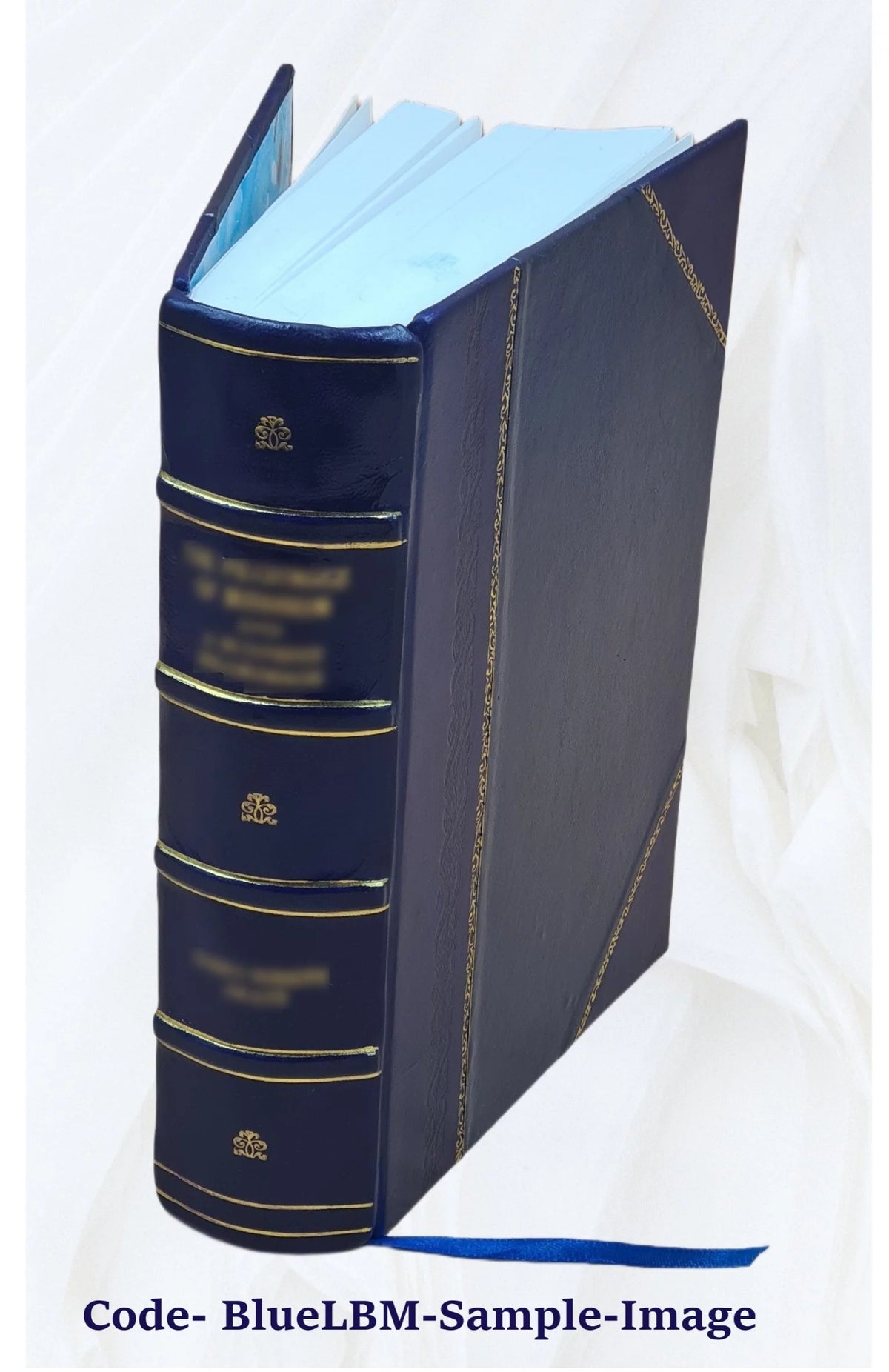 History of St. Charles, Montgomery, and Warren Counties, Missouri Leather Bound O104858