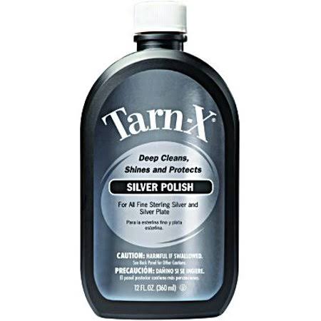 Tarnish Remover, 12 Ounce, Case of 6 Y142068