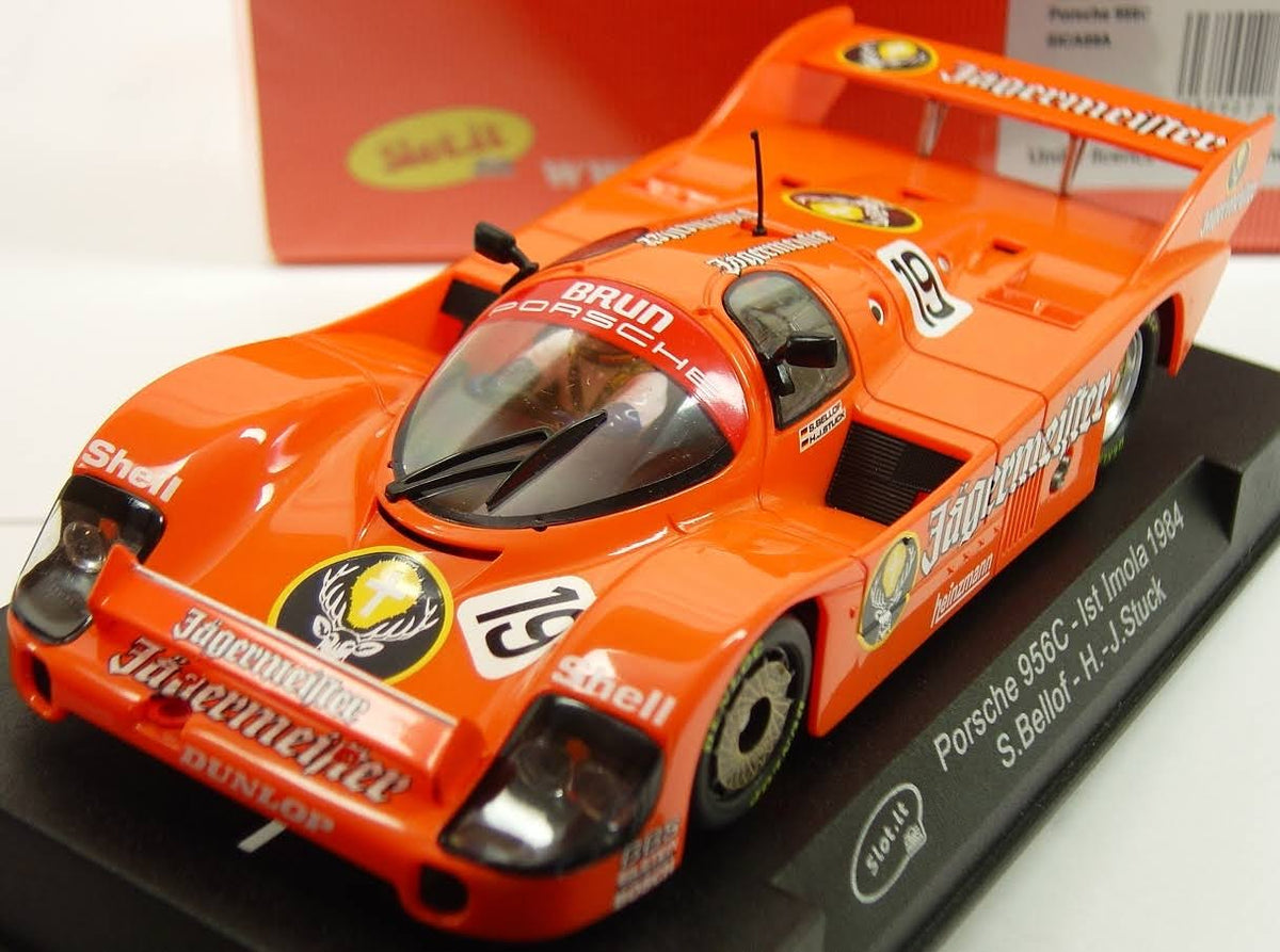 1:32 Slot Car M85803
