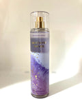 Amethyst Waves Fine Fragrance Mist Spray Splash 8 oz F42086