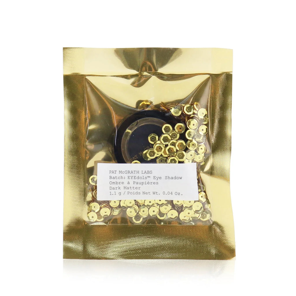 Deep Velvet Eye Shadow Y21529