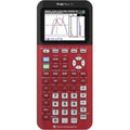 Radical Red Graphing Calculator Q2143