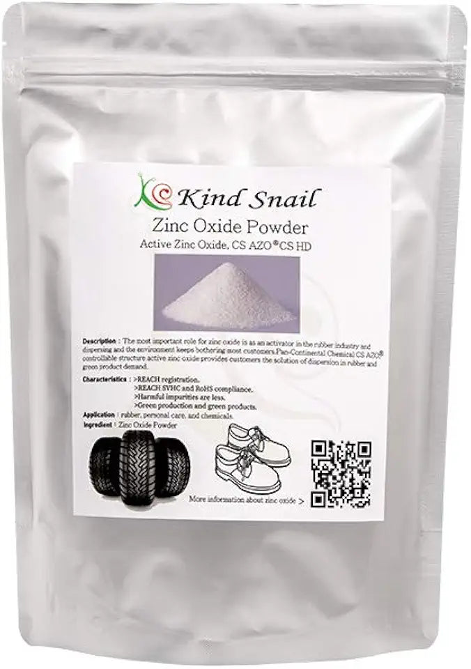 Zinc Oxide Powder 1KG I65323