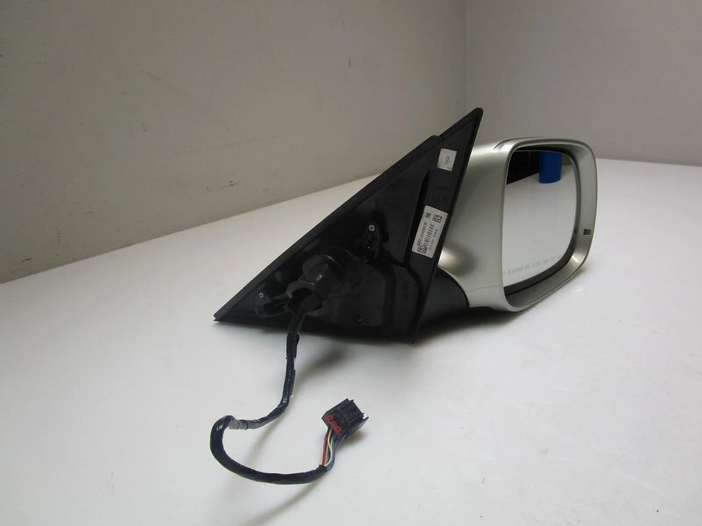Passenger Power Memory Door Mirror H8971