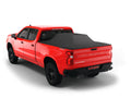 Sawtooth Expandable Tonneau Cover for Truck Bed F95394