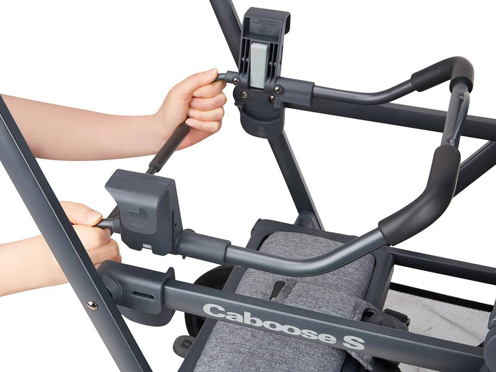 Car Seat Adapter X76296