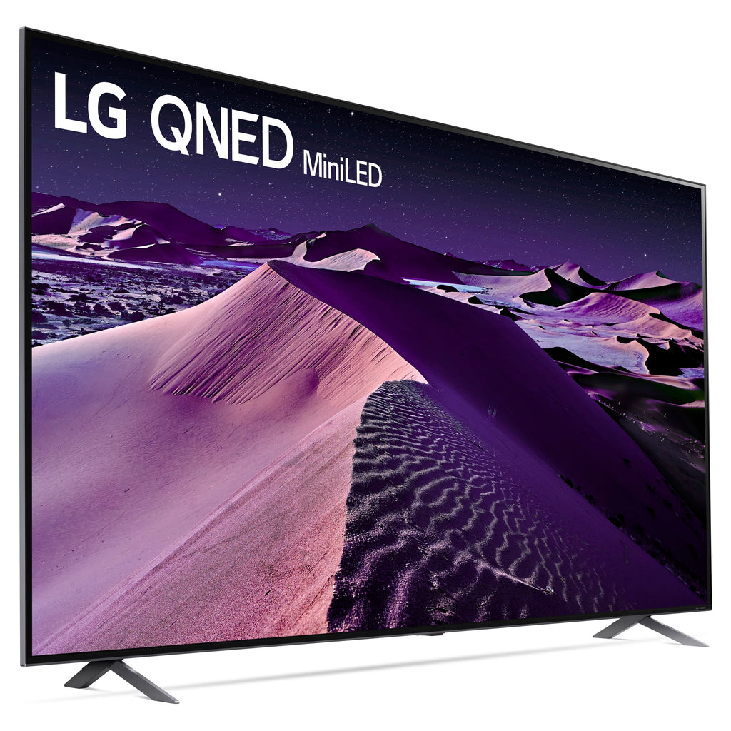 86 Class 4K UHD QNED Smart TV F41197