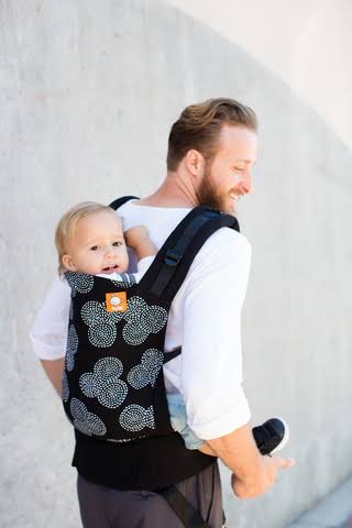 Betty Baby Carrier X7949