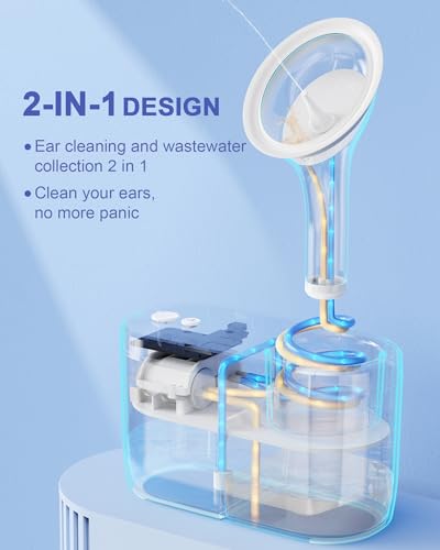 Earwax Removal kit K108