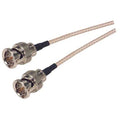 RG179 Coaxial Cable BNC Male/Male 10.0 ft I30915