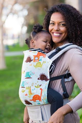 Betty Baby Carrier X7949