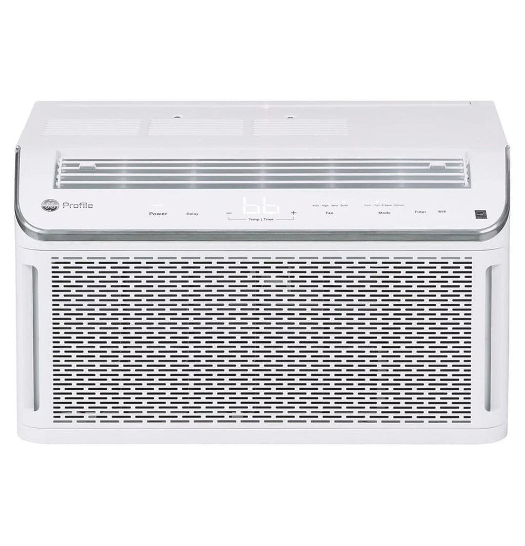 8,100-BTU Smart Window A/C with WiFi & Remote R52223