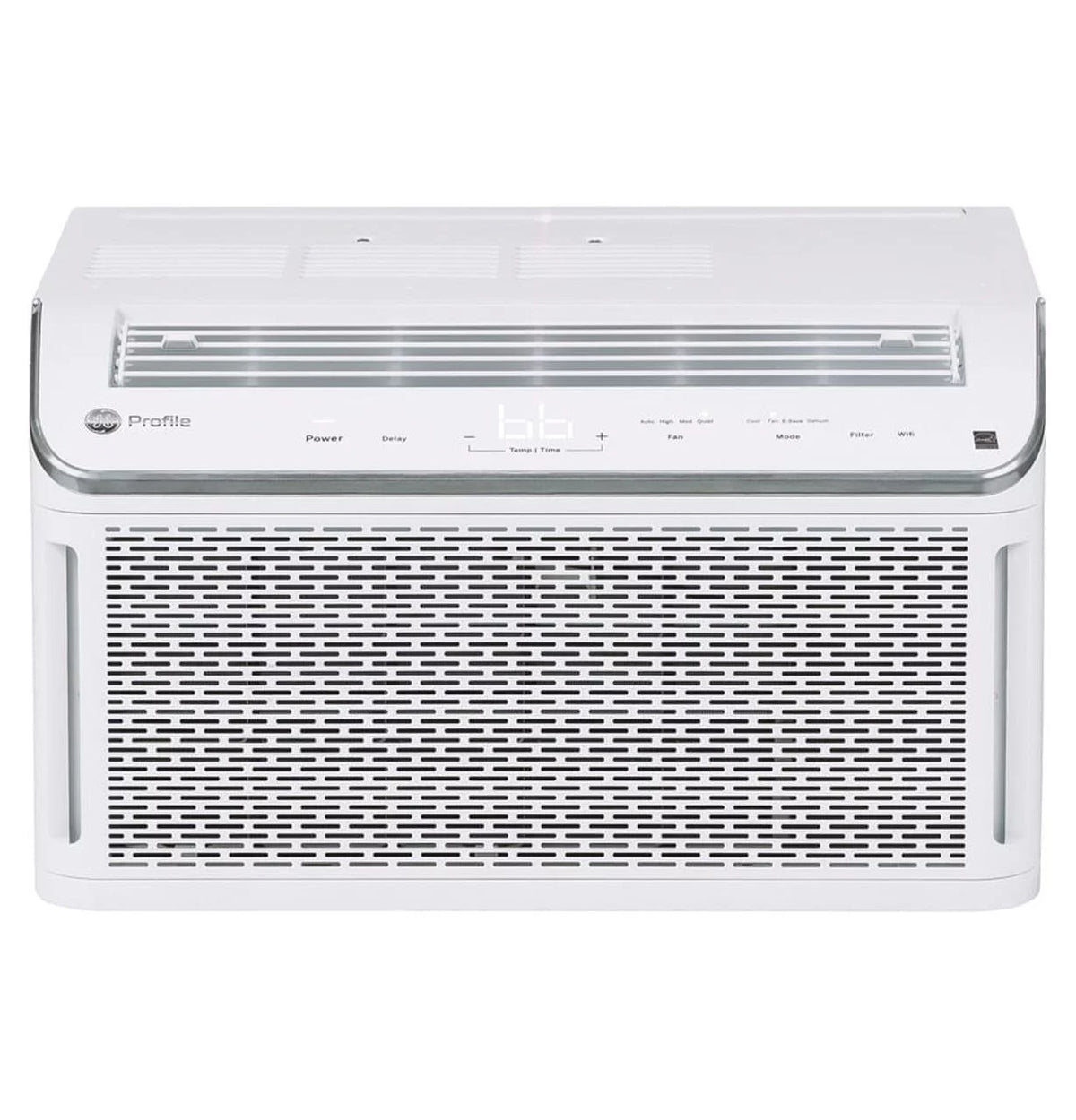 8,100-BTU Smart Window A/C with WiFi & Remote R52223