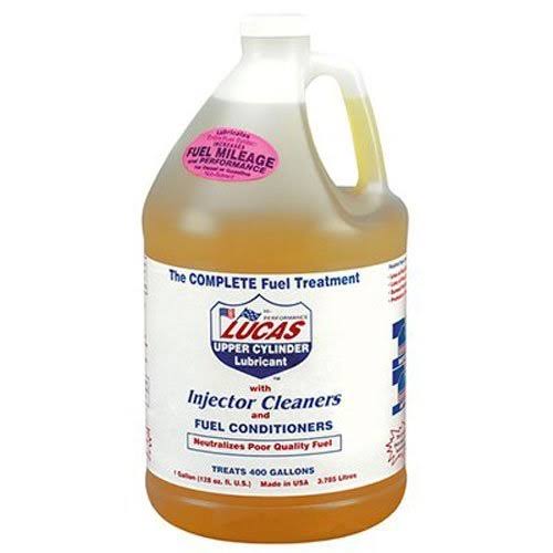 Fuel Treatment - 1 Gallon N845
