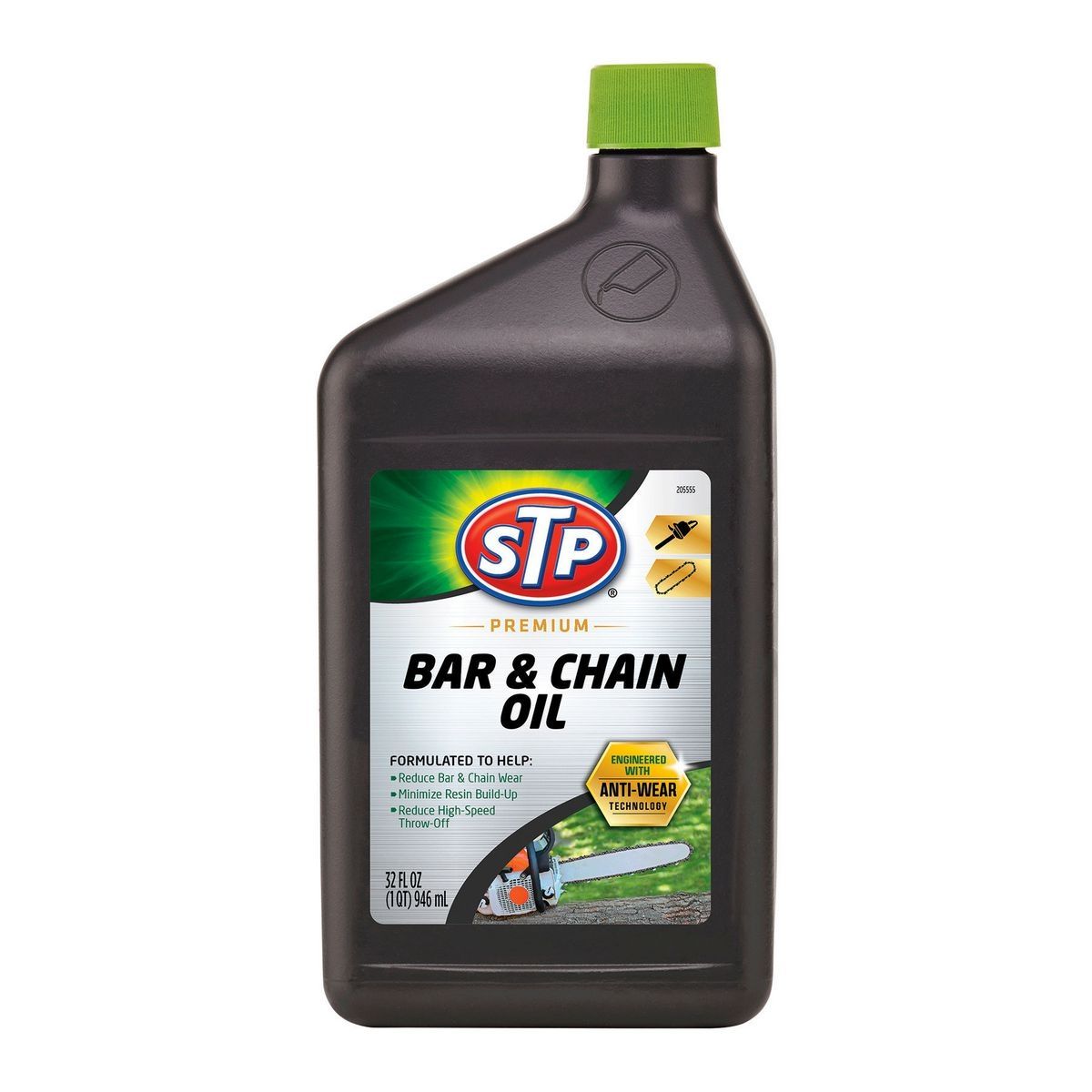 32 oz. Bar & Chain Oil D103