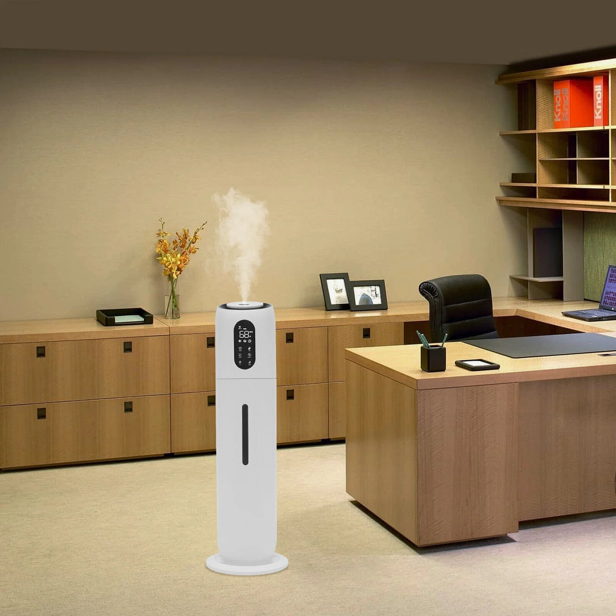 Portable Cool Mist Humidifier K7590