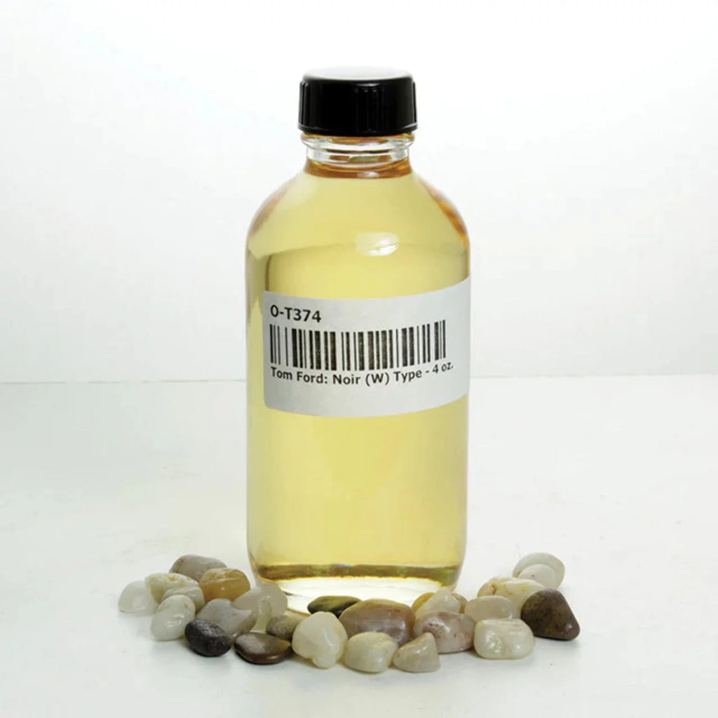 Body Oil 1 oz D222