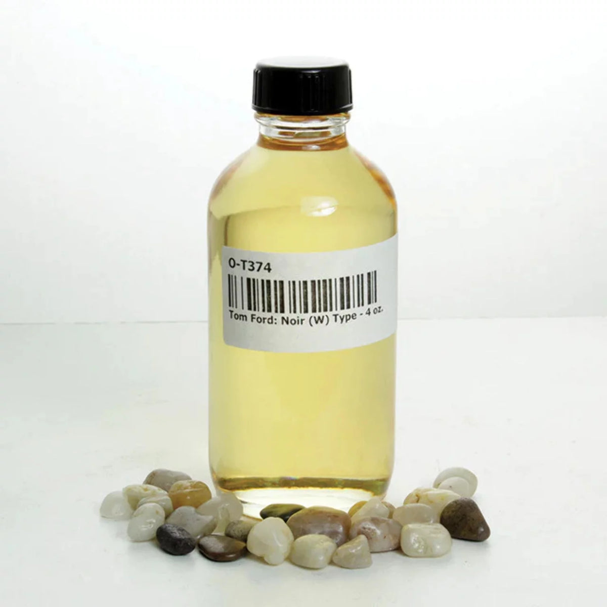 Body Oil 1 oz D222