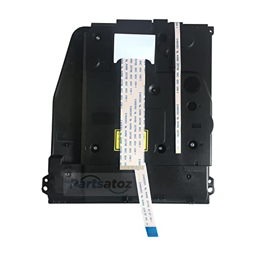 Blu-Ray Optical Laser DVD Disc Drive Replacement for PS4 Pro H1573