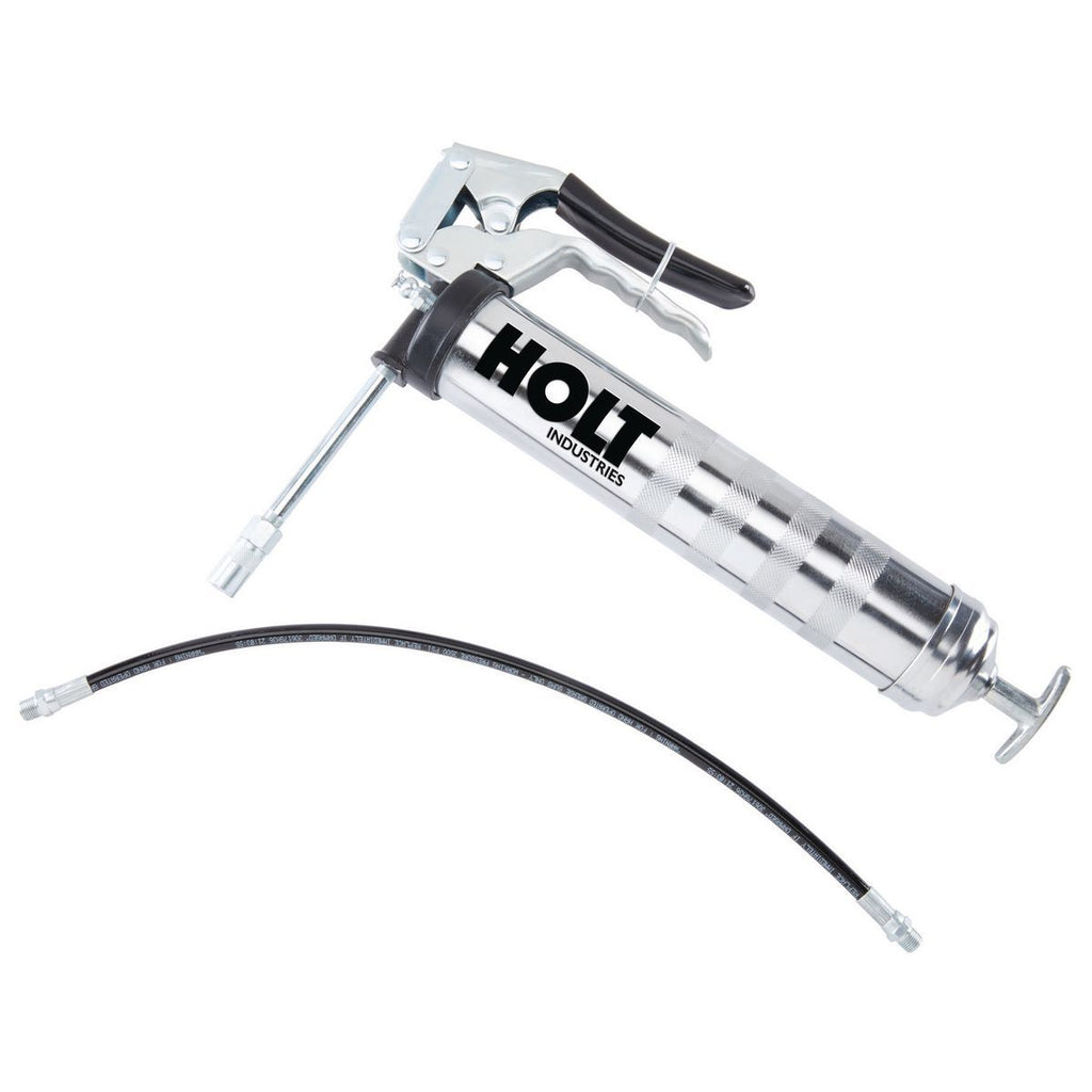 Professional Pistol-Grip Grease Gun F58666