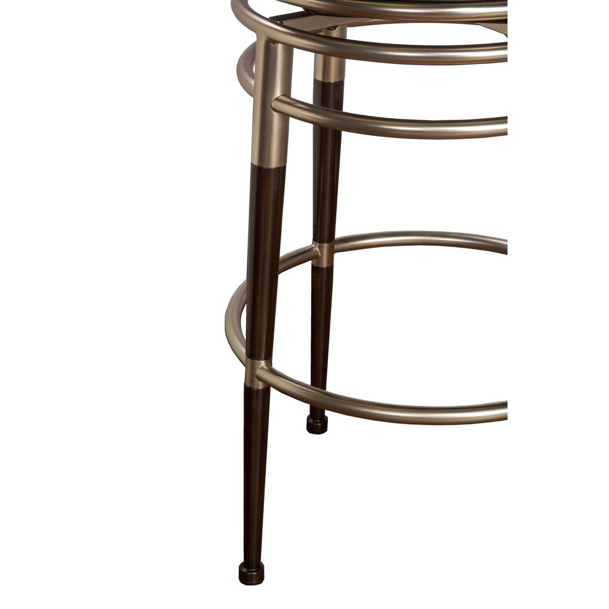 Backless Swivel Counter Stool Z14920