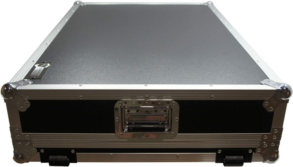 Audio Mixer Case J809