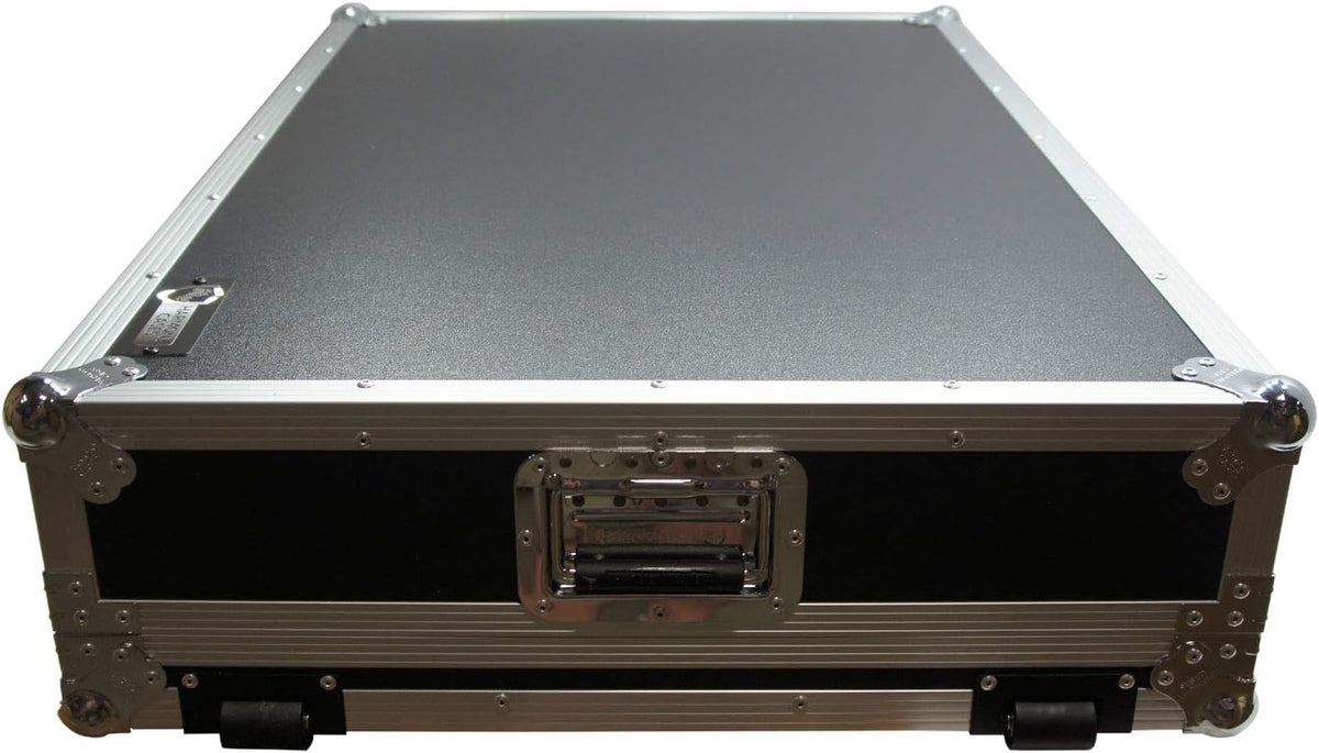 Audio Mixer Case J809