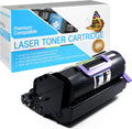 Black Compatible Toner Cartridge 1 Pack C769