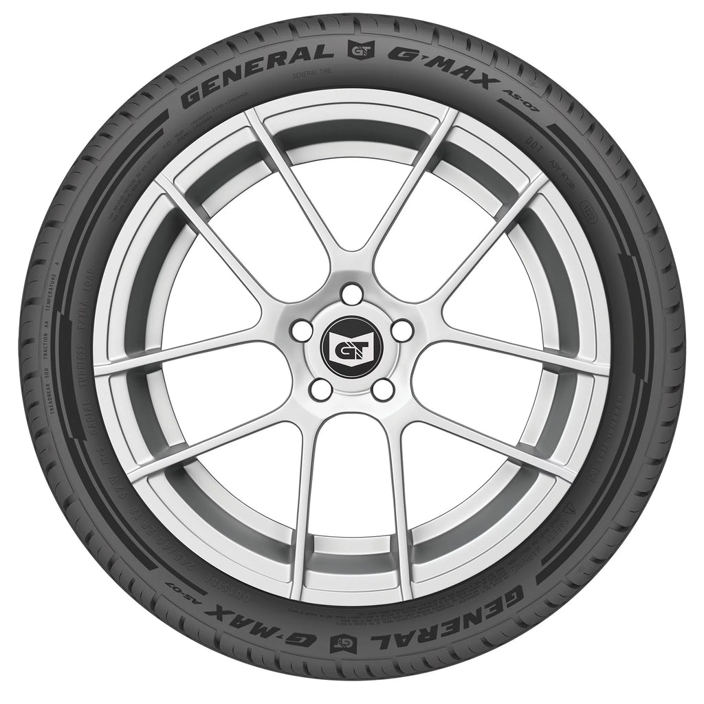 All Season 245/50ZR17 99W Passenger Tire G594