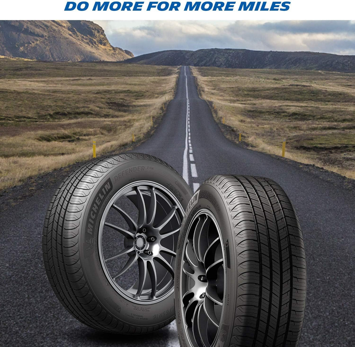 All-Season Radial Car Tire 205/65R15 94H P7448