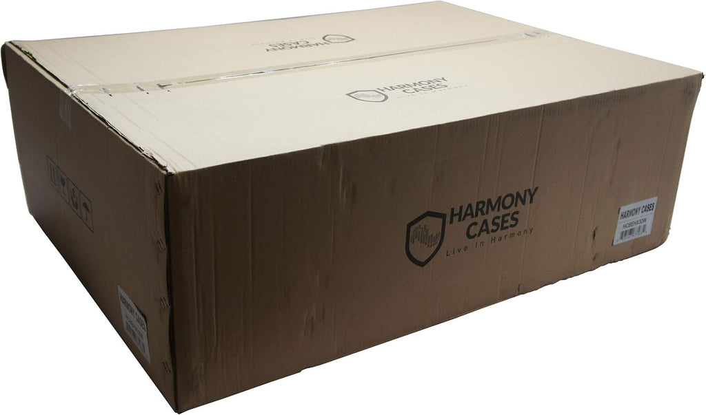 Custom Case Compatible with Behringer X32 Full Size M21124