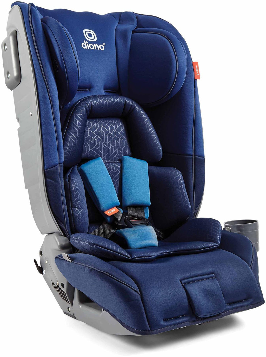 Blue Car Seat J51907