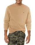 Organic Brushed Cotton Sweatshirt I144557