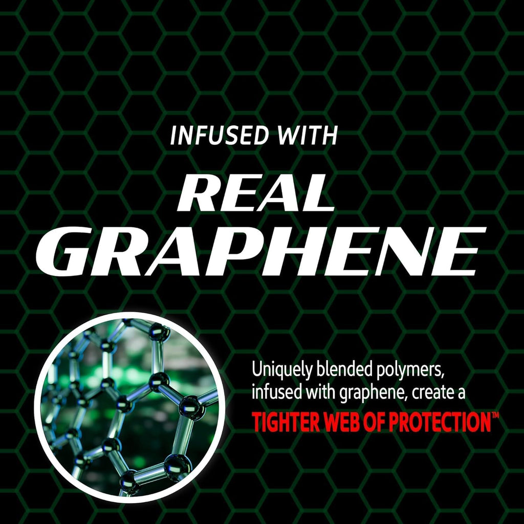 5.5 oz Ceramic Graphene Paste Wax V17786