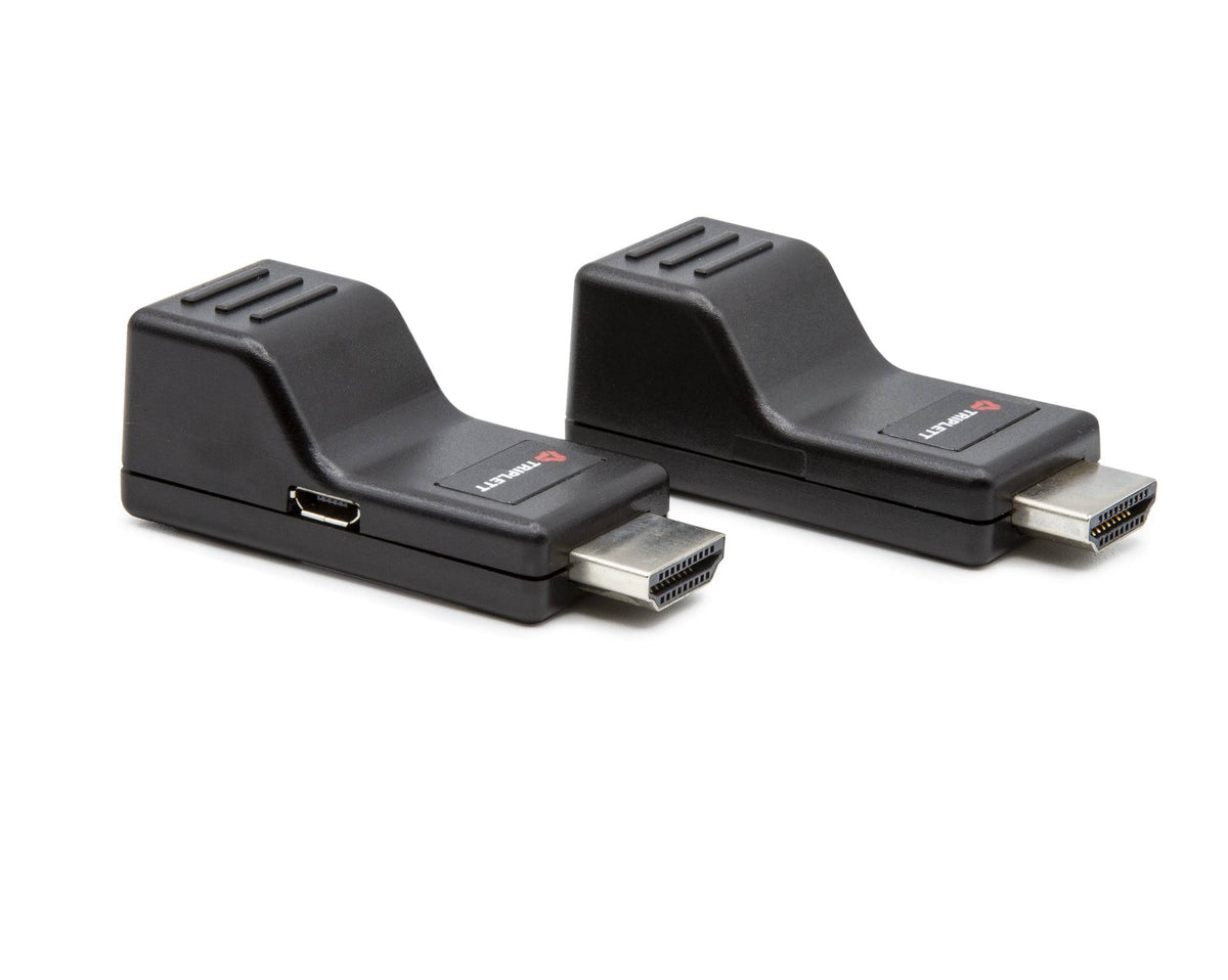 Passive HDMI Extender Over Cat5/Cat6 P3615