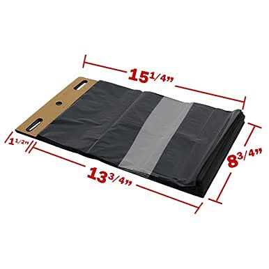 Commercial Dog Waste Bags F23587