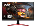 23.8” Full HD VA Gaming Monitor 165Hz 1ms Black M8295