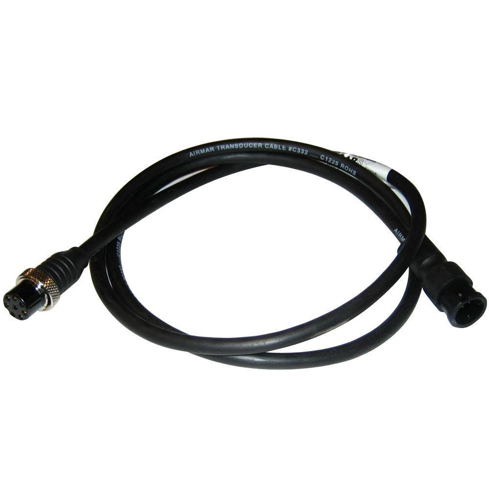 10-Pin to 8-Pin Transducer Adapter Cable O629772