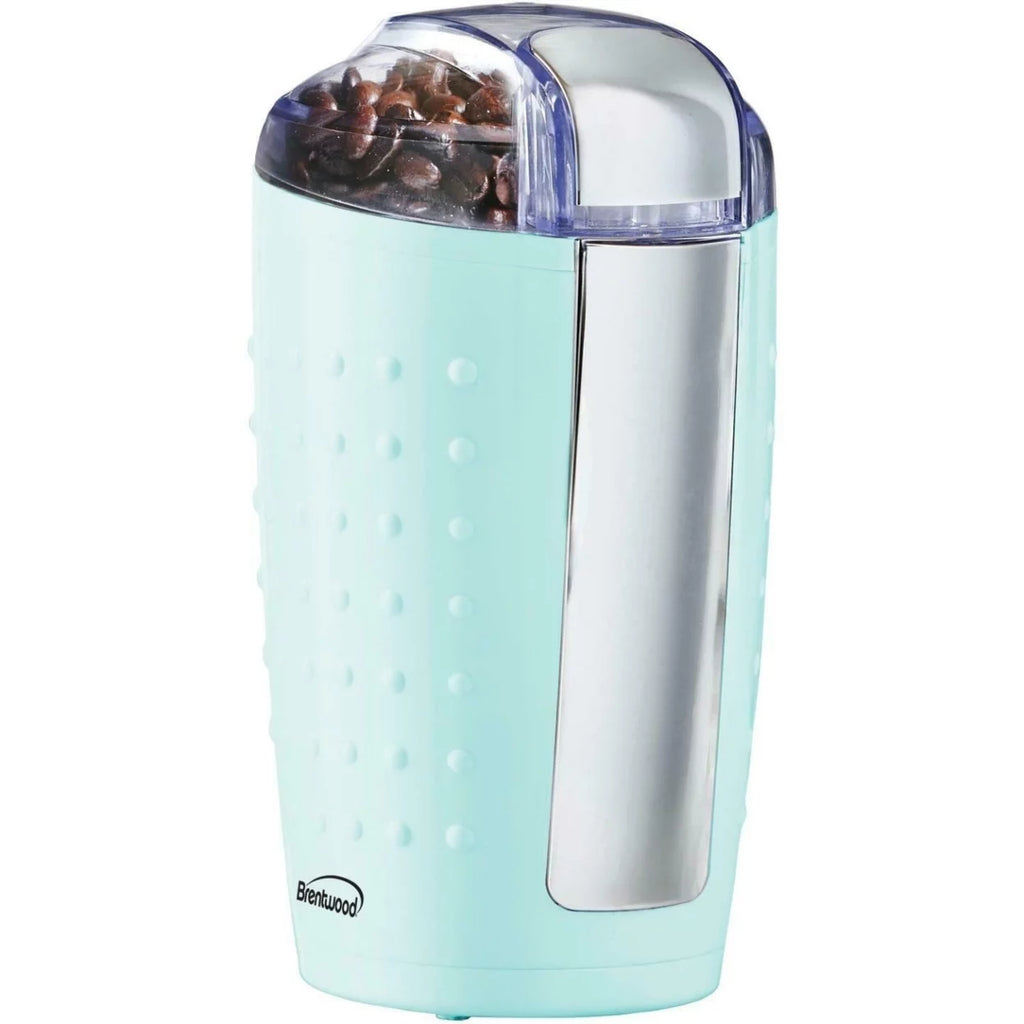 4 Ounce Coffee & Spice Grinder A937695